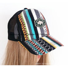 Beliebt in Europa, ein Baseball Cap Hut und Strickmütze Sport Promotion Cap